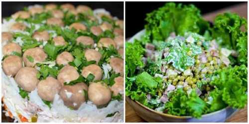 вкусные и полезные рецепты на выходные