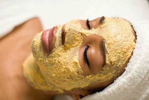маска для лица из хурмы: простые домашние рецепты для сухой, жирной, увядающей кожи